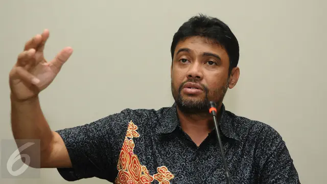 Buruh Bakal Terus Gelar Aksi Tolak Omnibus Law Lapangan Kerja