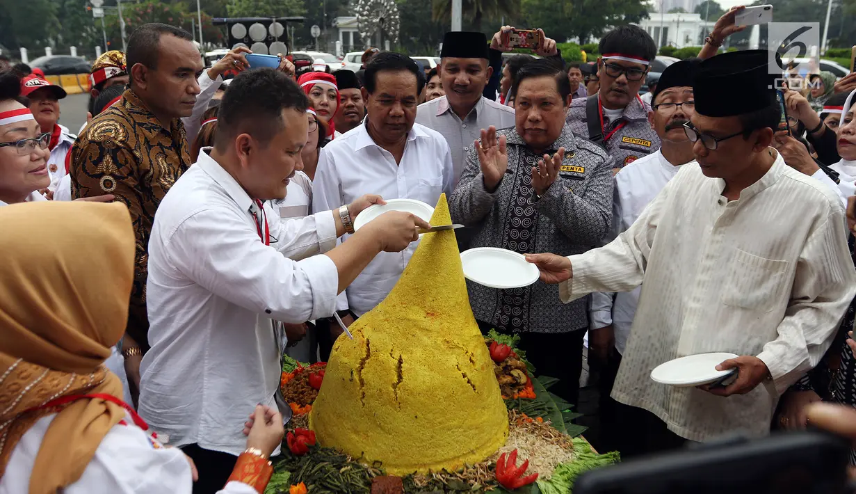 Anggap Terlalu Politis, Relawan Jokowi Dorong DPR Bekukan KPK