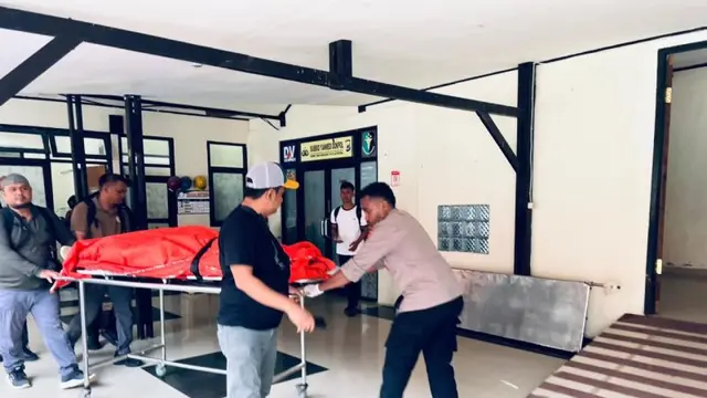 Guru di Yahukimo Tewas Disiksa KKB, Saksi Dengar Rintihan Terakhir Korban