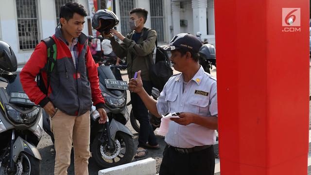 Tangan Dingin Ahok Sulap DKI Jakarta