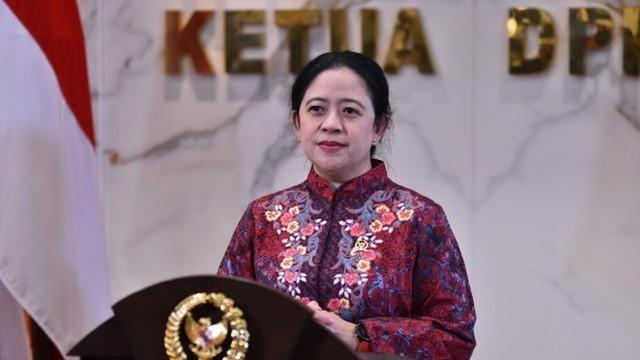Puan Maharani soal Cawapres Ganjar di Pilpres 2024: yang Bisa Menambah Elektoral