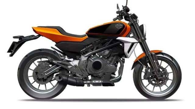 Benelli Indonesia akan Pasarkan Harley Davidson, Lah Kok Bisa?
