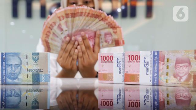  Purbaya Yakin Rupiah Kuat: Yang Enggak Punya Duit yang Jelek-Jelekin