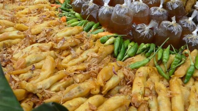 9 Kampung Kuliner dengan Sajian Nusantara Lezat, Dari Yogyakarta Sampai Labuan Bajo
