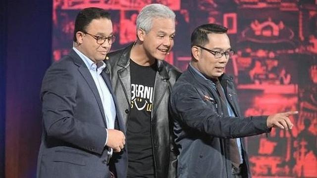 Survei Repro Indonesia: Warga Nilai Pemprov Jabar Terbaik Tangani COVID-19