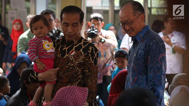 4 Alasan Kepala Daerah Kompak Dukung Jokowi