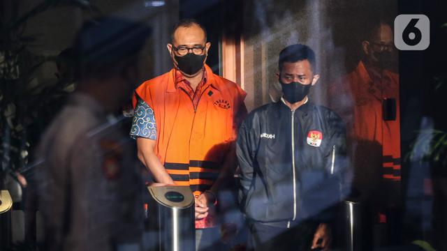 Jelang Sidang MD, Beredar Video Lama Rafael Alun T Sebut Dirinya Penguasa Jaksel