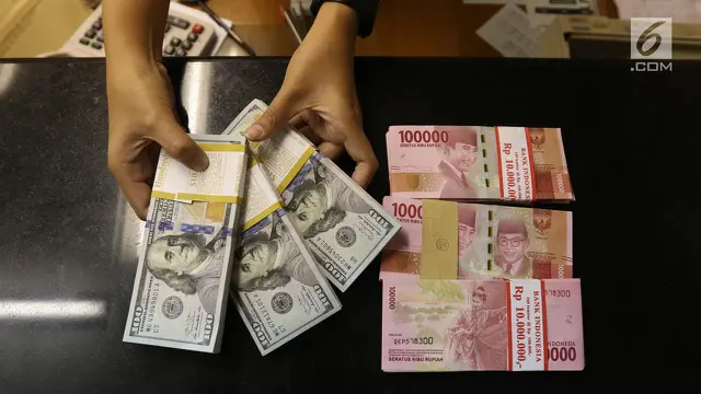 Suku Bunga BI Naik jadi 6% di Oktober 2023