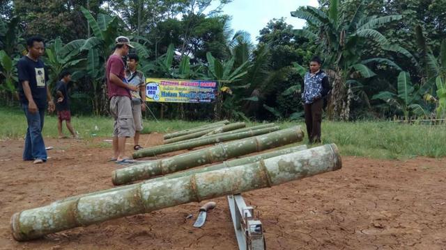 Tradisi Main Bledugan Sambil Tunggu Waktu Buka Saat Kecil Di Bulan Ramadhan