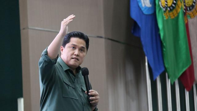 Demokrat: Menteri yang Ingin Maju Pilpres 2024 Disarankan Mundur dari Kabinet