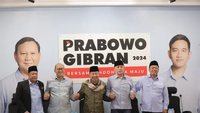 Kunjungi Ponpes Buntet, Gibran Didoakan Lanjutkan Kepemimpinan Jokowi