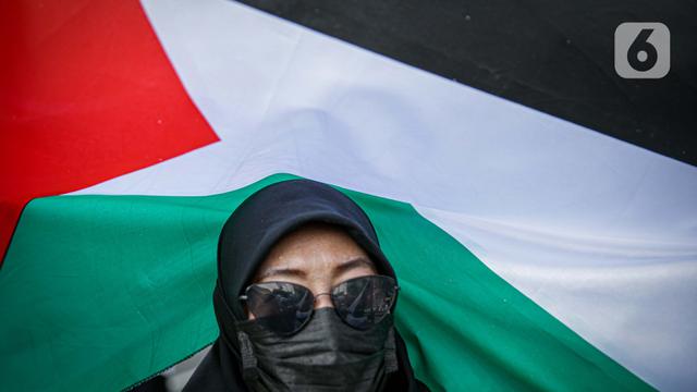 Survei SMRC: 65 Persen WNI Anggap Konflik Palestina-Israel Terkait Agama