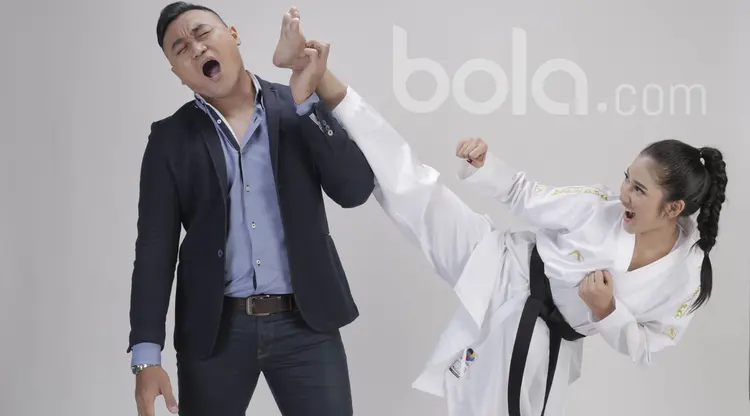 Mengenal Sosok Bung Rendra Soedjono, Presenter Sepakbola Legendaris Indonesia