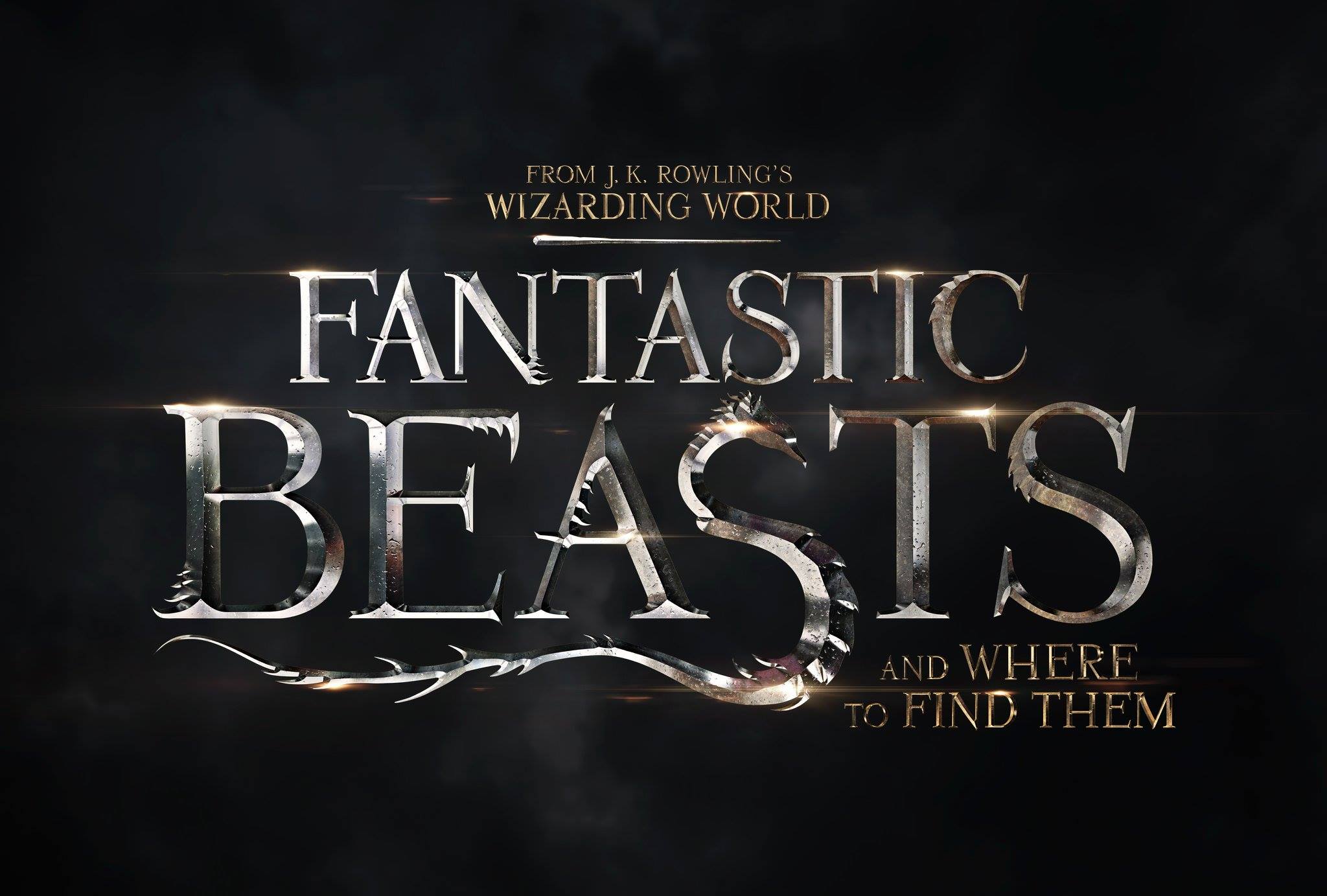 Panduan Lengkap Buat Nonton Fantastic Beasts And Where To Find Them