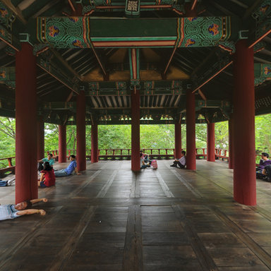 Budaya dan Keunikan Korea Selatan yang Super Keren