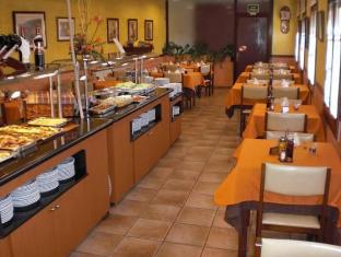 Tak perlu uang untuk makan di restoran ini