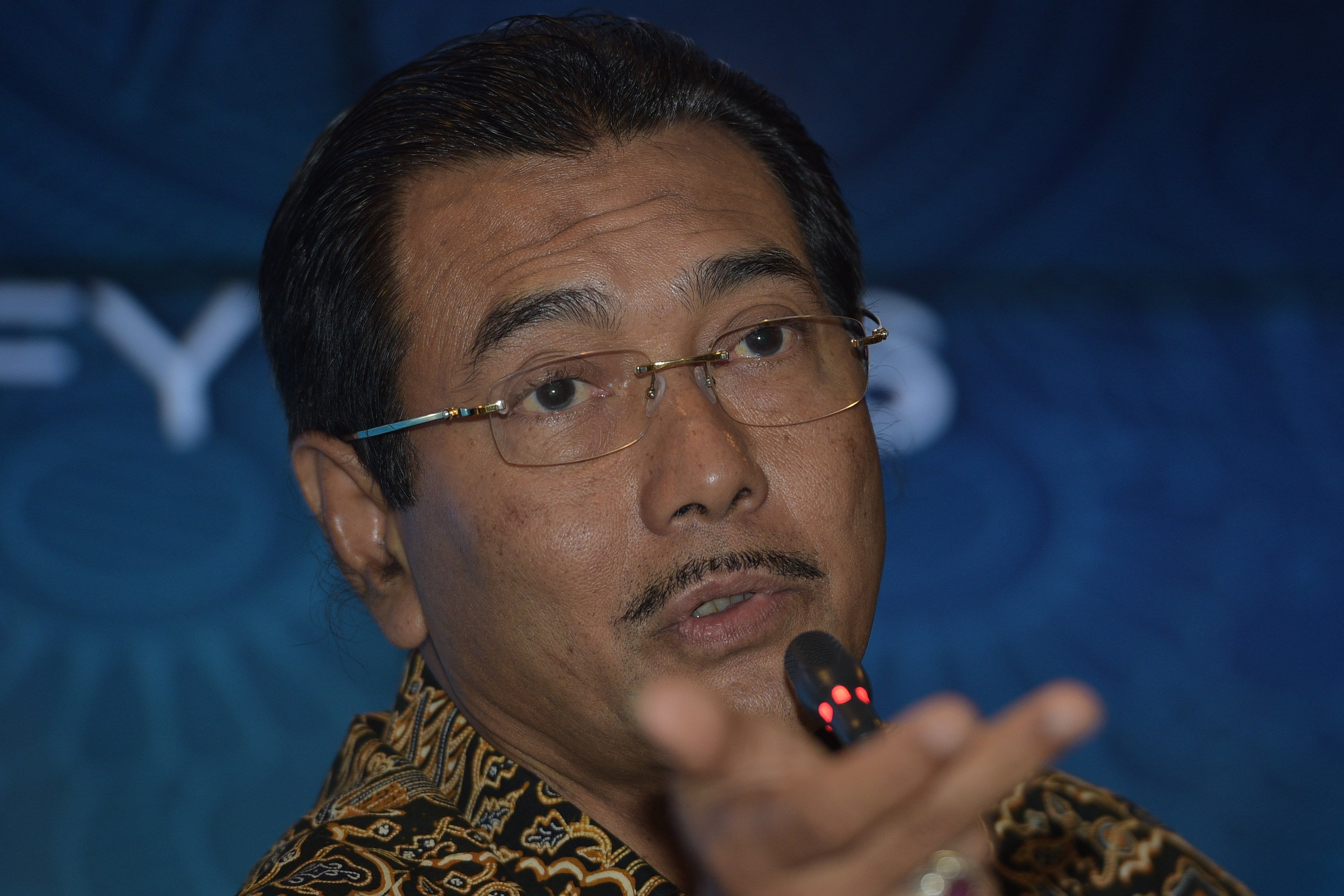 Gaduh Langkah Menteri Rini Menggeser Para Dirut Bank BUMN
