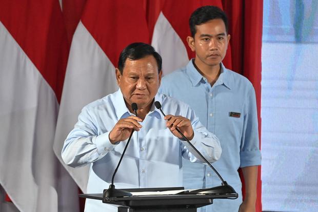 Analisis Pakar AS, Khawatirkan Demokrasi RI Bila Prabowo Jadi Presiden