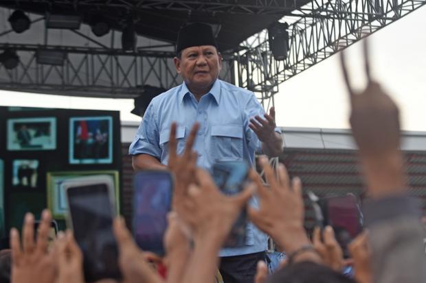 Analisis Pakar AS, Khawatirkan Demokrasi RI Bila Prabowo Jadi Presiden