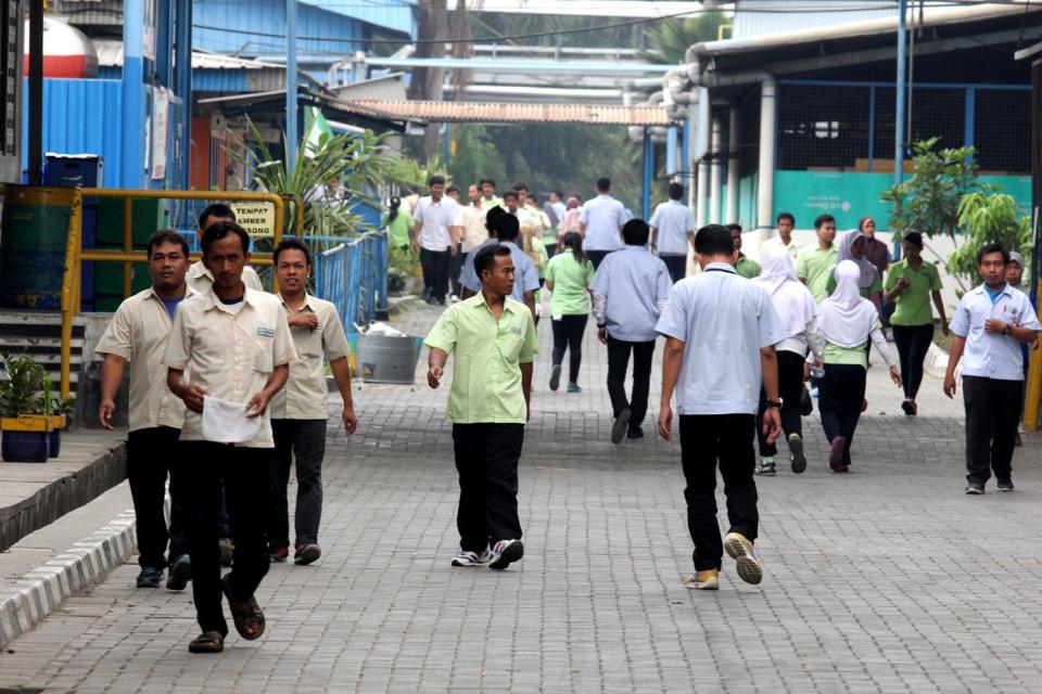 Cuti Bersama Bertambah, Pengusaha Khawatir Produktivitas Terganggu