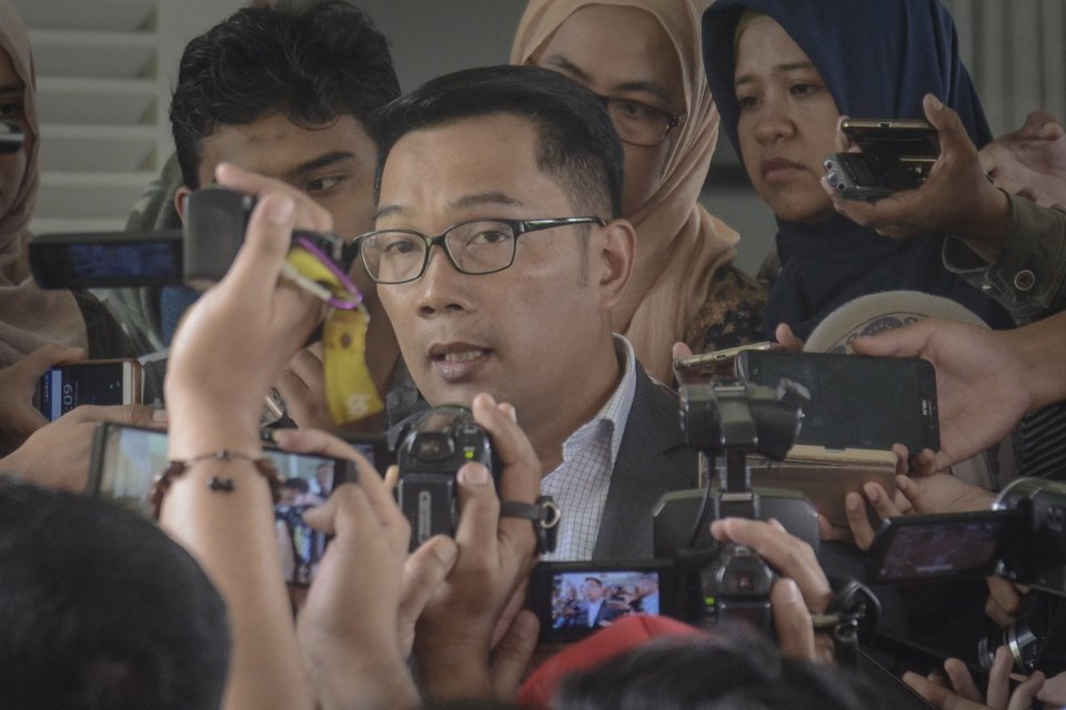 Buruh Ingatkan Ridwan Kamil Tak Lagi Buat Polemik soal Upah Minimum