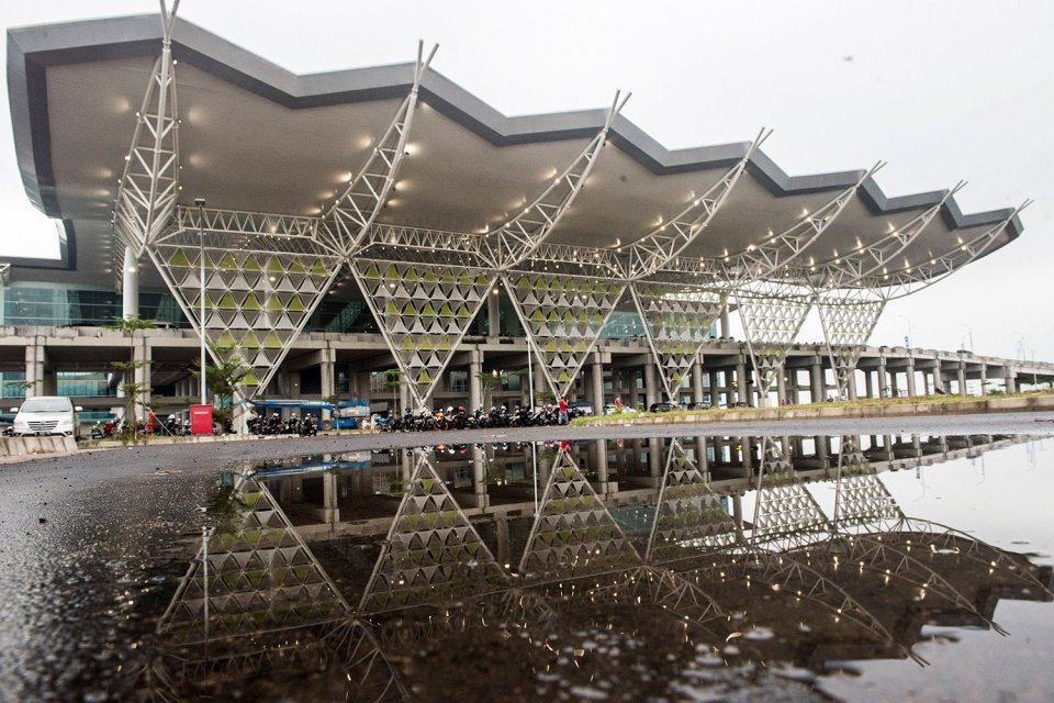 BANGGA GAN ! Bandara Kertajati Jadi Aerocity Pertama di Indonesia !!!