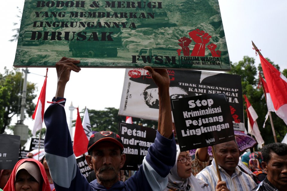 walhi-kritik-pemerintah-soal-konflik-petani-lawan-mamuang-di-sulteng
