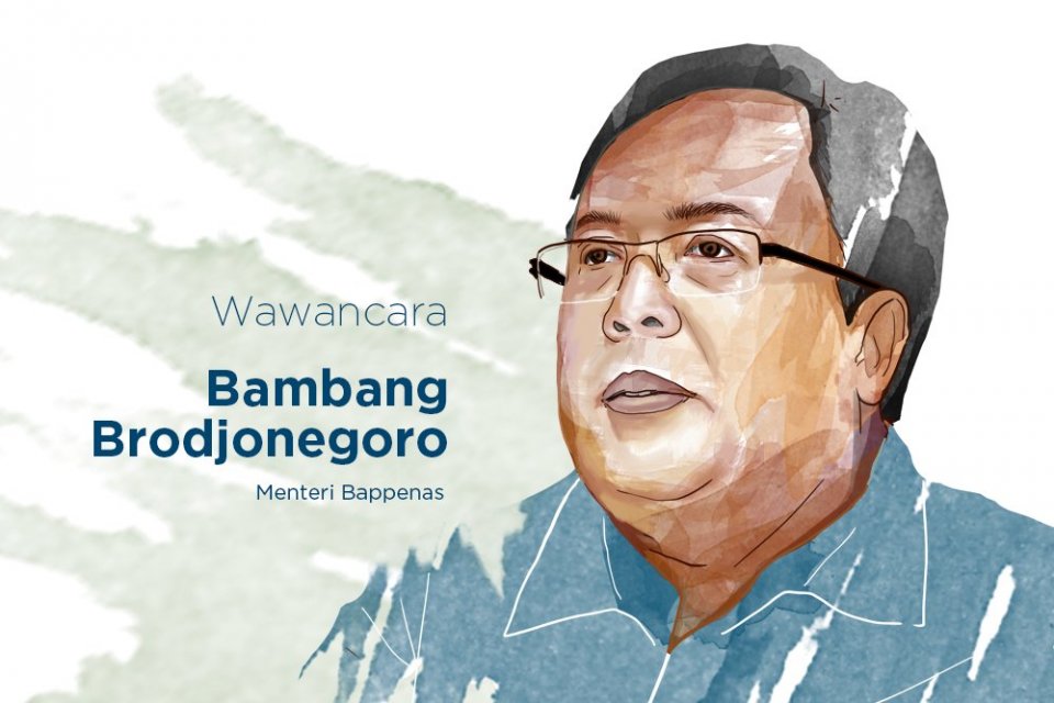 Pemindahan Ibu Kota Bukan Proyek Mengada-Ada