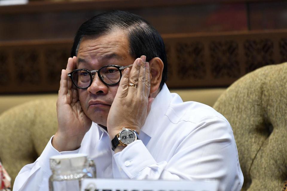 Petinggi PDIP Sebut Megawati Perintahkan Pramono Anung Maju di Pilgub Jakarta