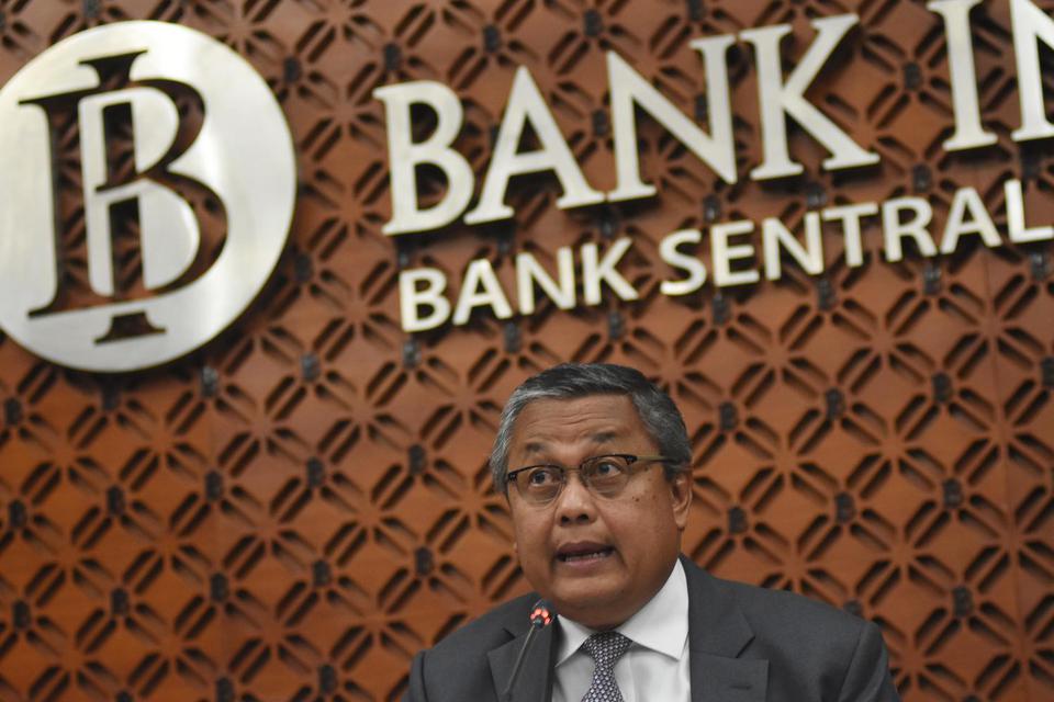 BI Borong Surat Utang Pemerintah Rp 22,8 Triliun di Pasar Perdana