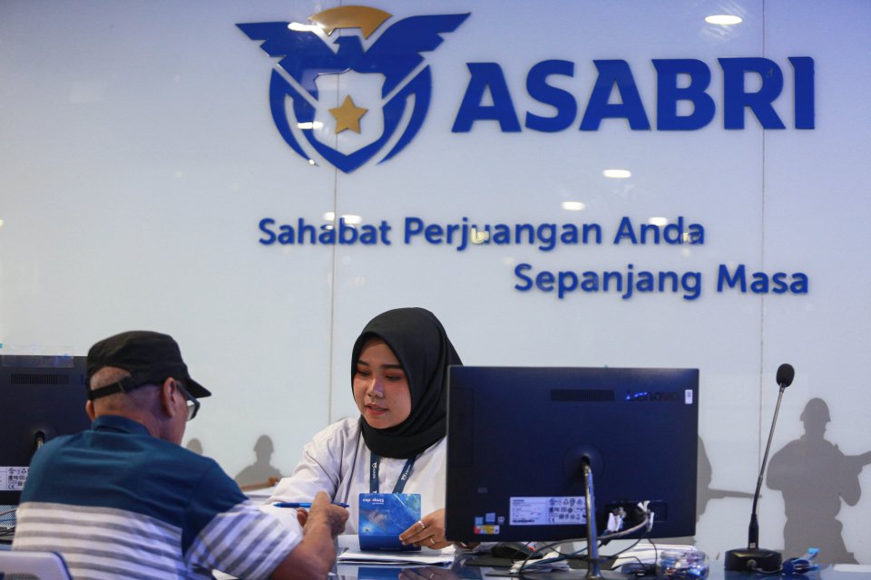 Investasi Saham Asabri &amp; Jiwasraya Mirip, Mahfud MD: Simpulkan Sendiri