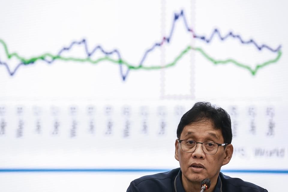  Purbaya Ungkap Alasan Pemerintah Tak Naikkan Harga BBM