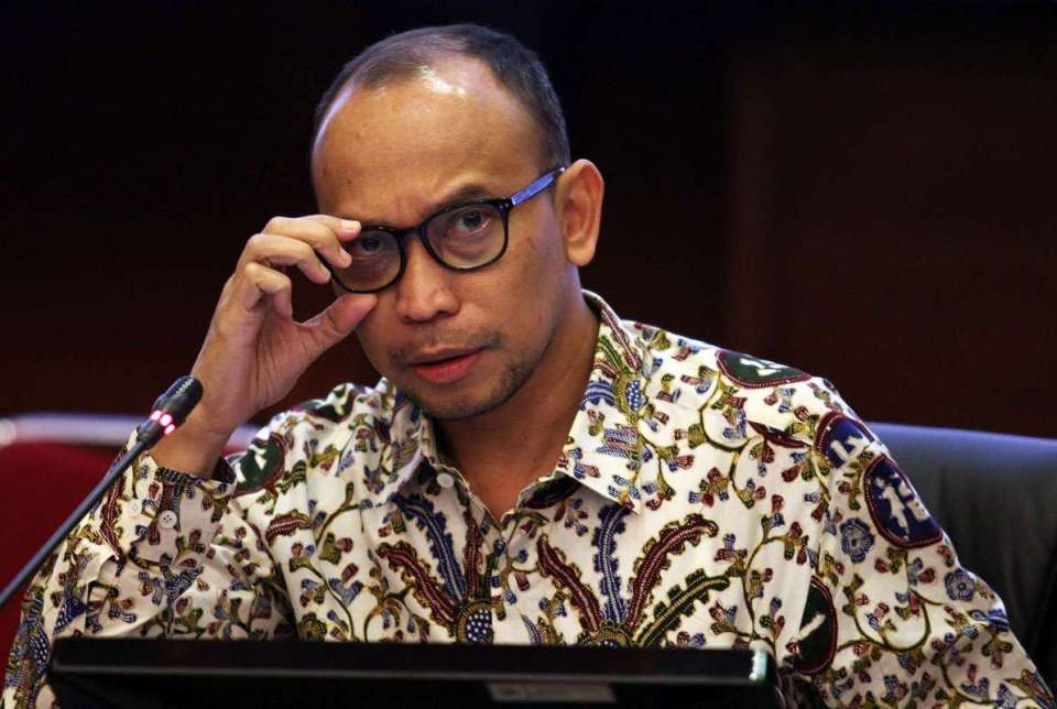 Rupiah Menguat Drastis, Hati-Hati Indonesia Krisis