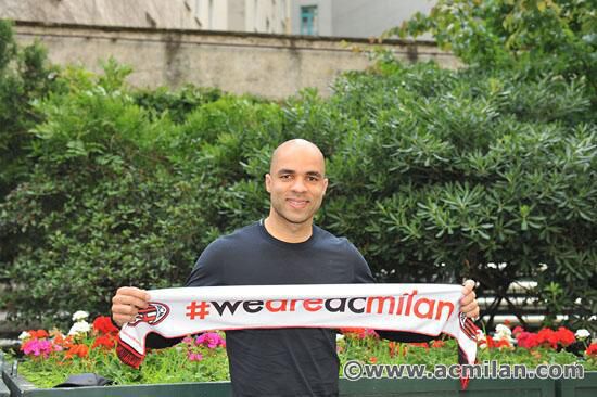 ▐▐▐╞╬╡AC Milan Kaskus Calciomercato &amp; Pre-Stagione 2014 - 2015 ▐▐▐╞╬╡ 