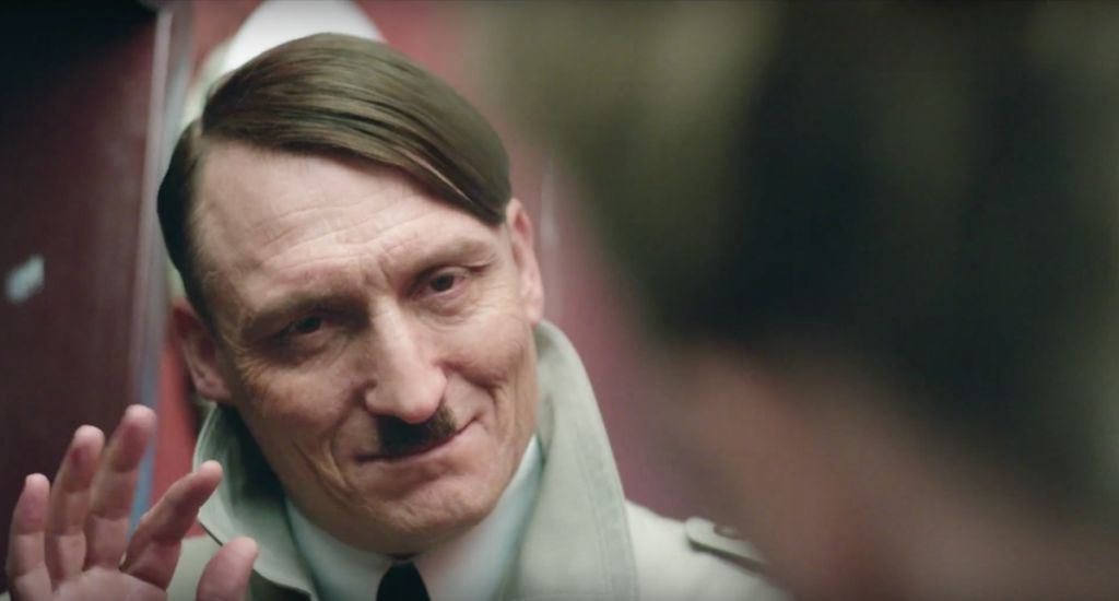 Alasan Kenapa Orang Jerman Tetap Pilih Hitler Sebagai Pemimpin Walaupun Dia Kejam