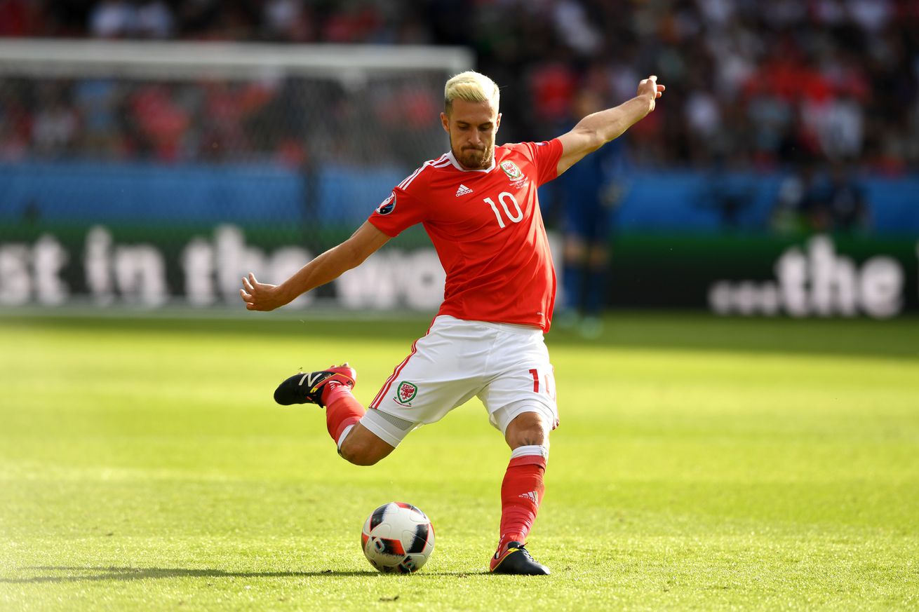 Menganalisa Peluang &quot;Siapa Yang Akan Menjadi Pemain Terbaik Euro 2016?&quot;