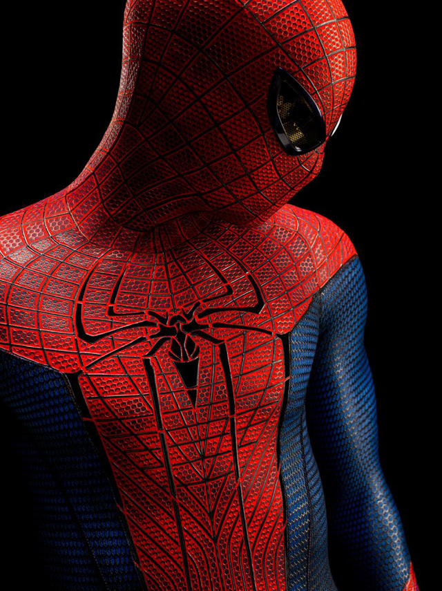 Balasan Dari 6 Kostum Ini Pernah Dikenakan Spider Man Di Layar Lebar Yang Manakah Favoritmu Kaskus