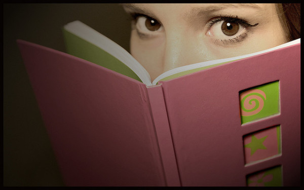 Beberapa Fakta Tentang Hobi Menulis Yang Mungkin Agan Belom Tahu