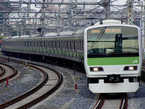 Mengenal Lebih Jauh Jenis-Jenis Kereta Di Jepang