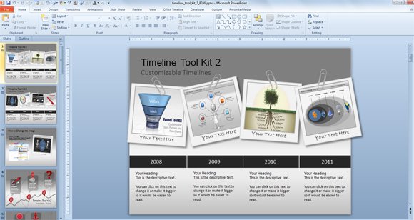 4 Cara Membuat Power Point Yang Menarik Kaskus