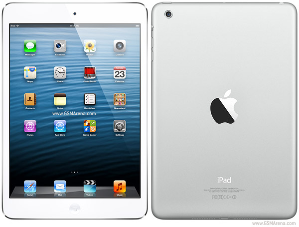 ipad mini 32gb wifi + celluler LIKE NEW !
