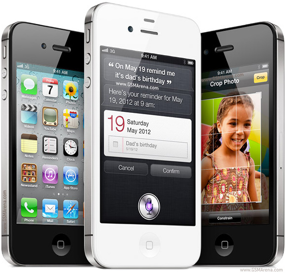 Ternyata NSA mampu menginstal spyware pada semua perangkat iPhone!