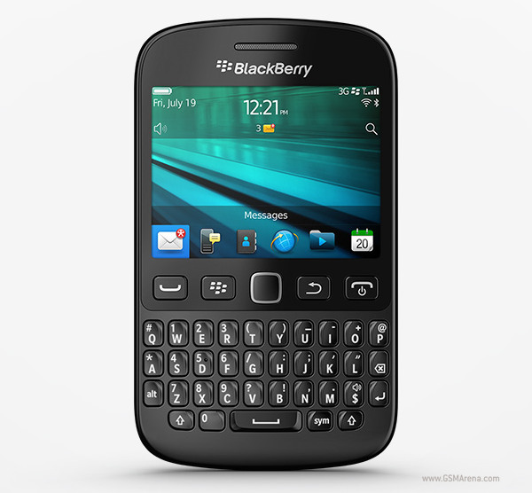 ★★★ Blackberry Curve 9720 ★★★