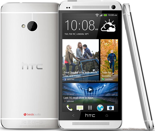 HTC ONE CDMA SPRINT 2ND