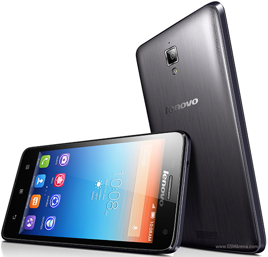 Lenovo s660 baru seminggu