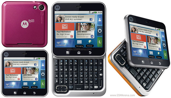 bosen ga sih liat model Smartphone jaman sekarang (2010-2013)
