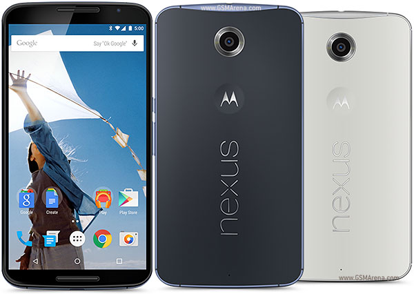 Giveaway Google Nexus 6, Masuk gan!!