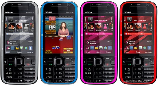 Nostalgia, Nokia X – Series yang Banyak Digemari, No. 6 Paling Laris