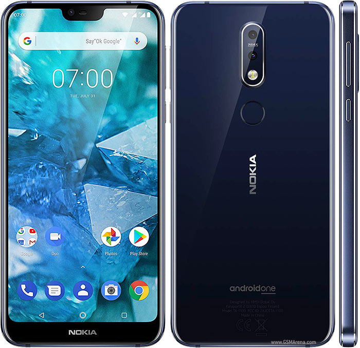10 Smartphone Terpopuler Bulan Oktober 2018