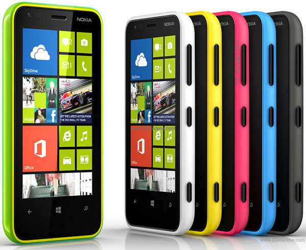 &#91;OFFICIAL LOUNGE&#93; LUMIA 620 LOUNGE | The Most Comfortable Lumia - {Read Page One!!!}